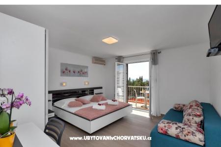 Apartmanok Ratko fotó 2