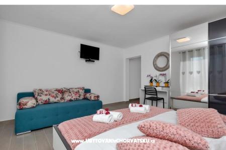 Apartmanok Ratko fotó 3