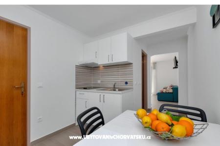 Apartmanok Ratko fotó 4