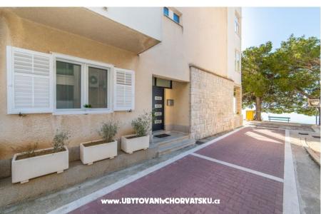 Apartmanok Sandra fotó 4