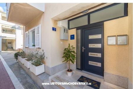 Apartmanok Sandra fotó 5