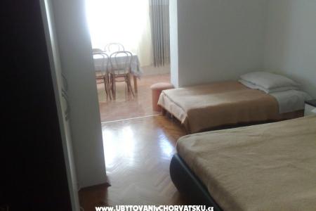 Apartmanok Šarić fotó 2