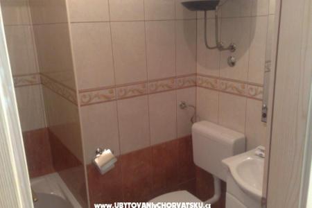 Apartmanok Šarić fotó 4