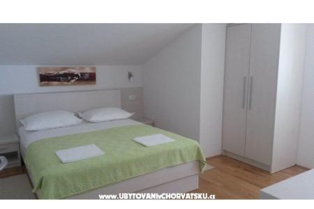 Apartmanok Ševelj fotó 3