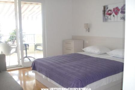 Apartmanok Ševelj fotó 4