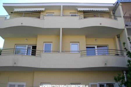 Apartmanok Silva fotó 3