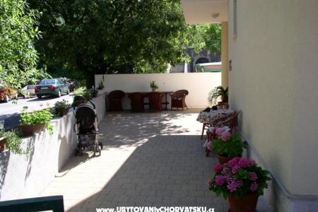 Apartmanok Silva fotó 4