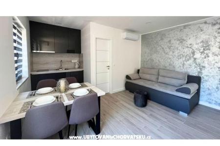 Apartmanok Šimić fotó 4