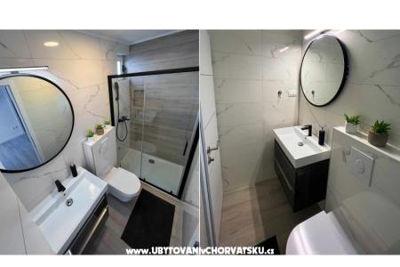 Apartmanok Šimić fotó 5