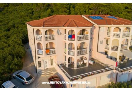 Apartmanok Šimović fotó 2