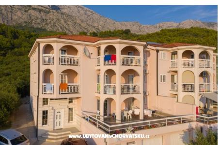 Apartmanok Šimović fotó 3