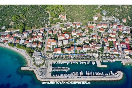 Apartmanok Sonja fotó 3