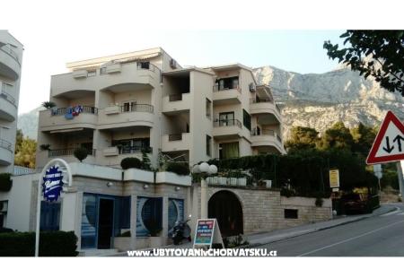 Apartmanok Stipe fotó 2