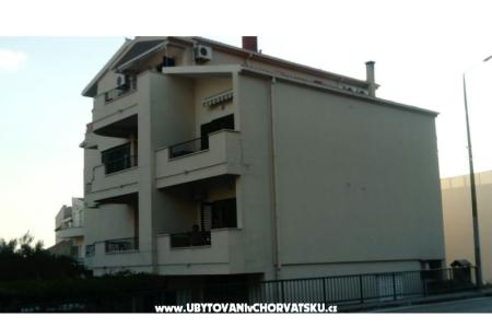 Apartmanok Stipe fotó 3