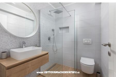 Apartmanok Šućur fotó 4