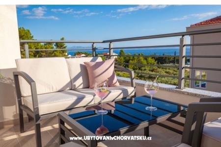 Apartmanok Šućur fotó 5