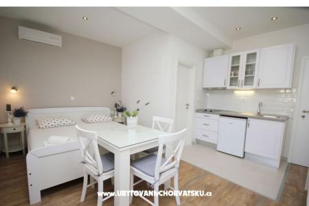 Apartmanok Sulenta fotó 2
