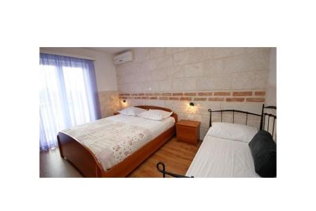 Apartmanok Sulenta fotó 3
