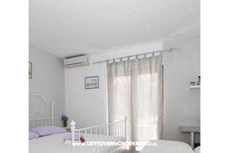 Apartmanok Suzana i Zlatan fotó 2