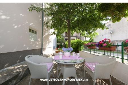 Apartmanok Svjetlana i Ivo Mravičić fotó 4