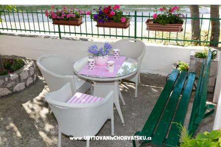 Apartmanok Svjetlana i Ivo Mravičić fotó 5