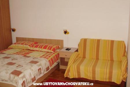 Apartmanok Tri palme fotó 4