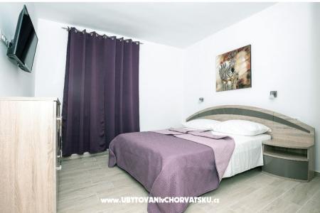 Apartmanok Villa Astrid fotó 5