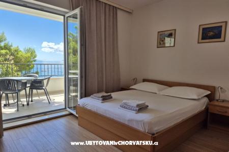 Apartmanok Vinka fotó 5