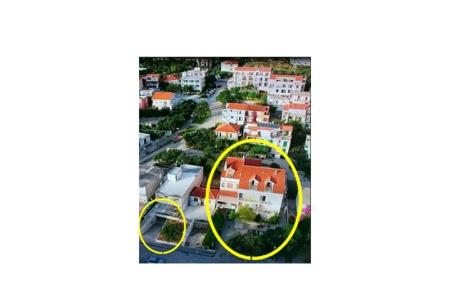 Apartmanok Visković Tučepi Horvátország