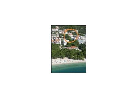 Apartmanok Visković fotó 2