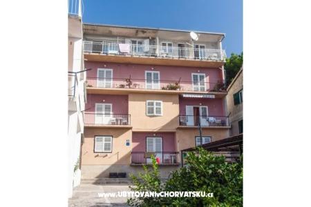 Apartmanok Vitlic fotó 2