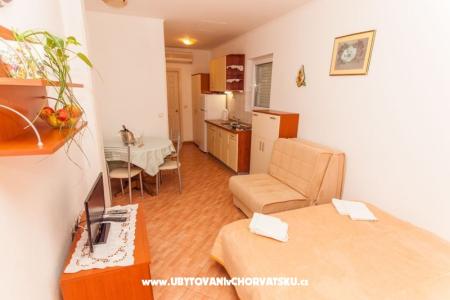 Apartmanok Vitlic fotó 3