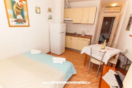 Apartmanok Vitlic fotó 4
