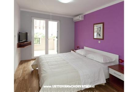 Vila Milenka, Apartmanok Drago fotó 5