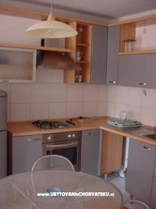 Apartmanok Zdenka Čobrnić fotó 5