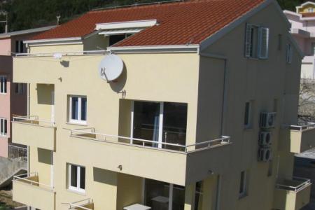 Apartmanok Zelic Tucepi Tučepi Horvátország