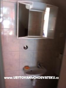 Apartmanok Zovko fotó 5