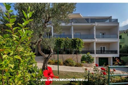 Apartmans Čobrnić fotó 4