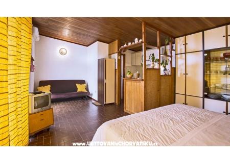 Apartman  Trumbić fotó 3