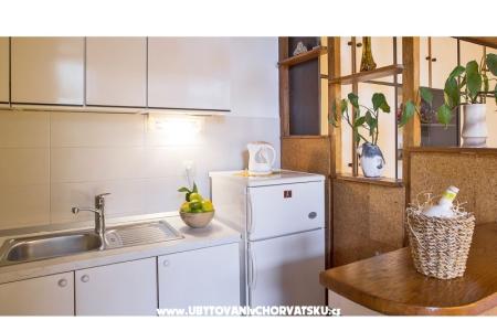 Apartman  Trumbić fotó 5