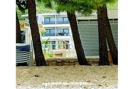 Apartmanok IKO - Tučepi fotó 4