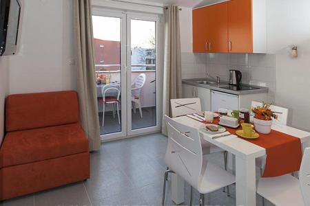 Apartmanok Beslic fotó 5