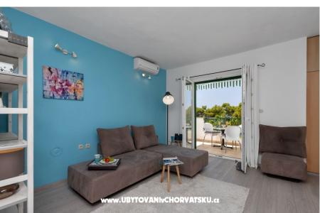 Beachfront Apartman Chiara fotó 4