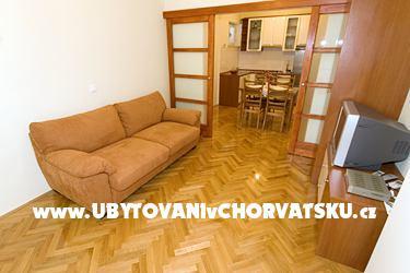 Apartmanok Gujjinovic fotó 4