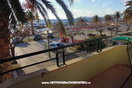 Apartmanok Ivo &amp; Anka Cobrnic fotó 3