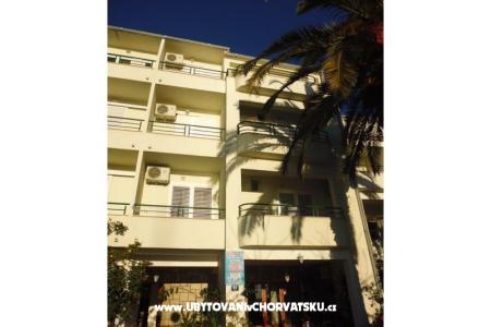 Apartmanok Ivo &amp; Anka Cobrnic fotó 4