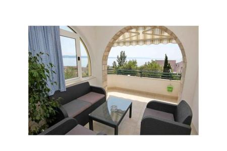 Apartmanok Jadre fotó 3