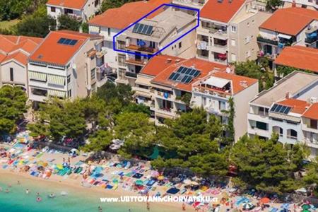 Apartmanok JD fotó 2