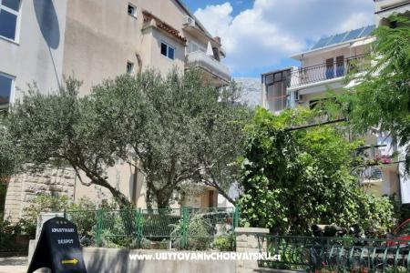 Apartmanok JD fotó 3