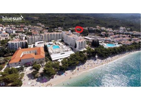 Apartmanok Malina i Krsto fotó 3
